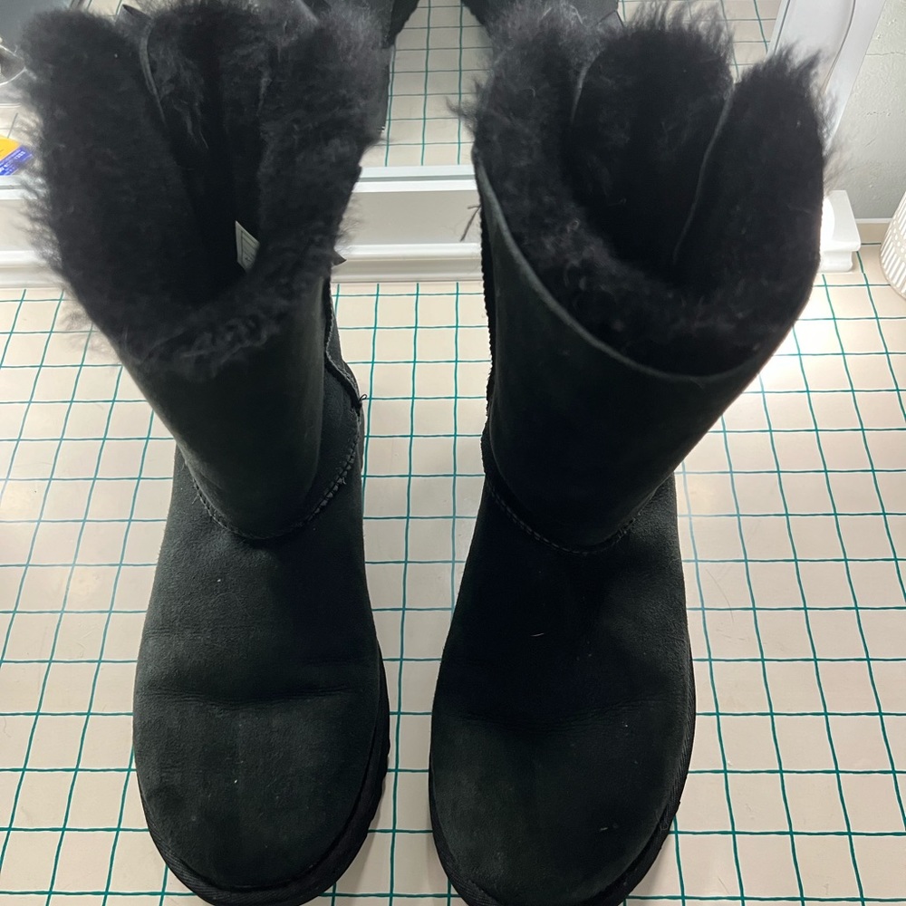 Bailey Bow UGGS